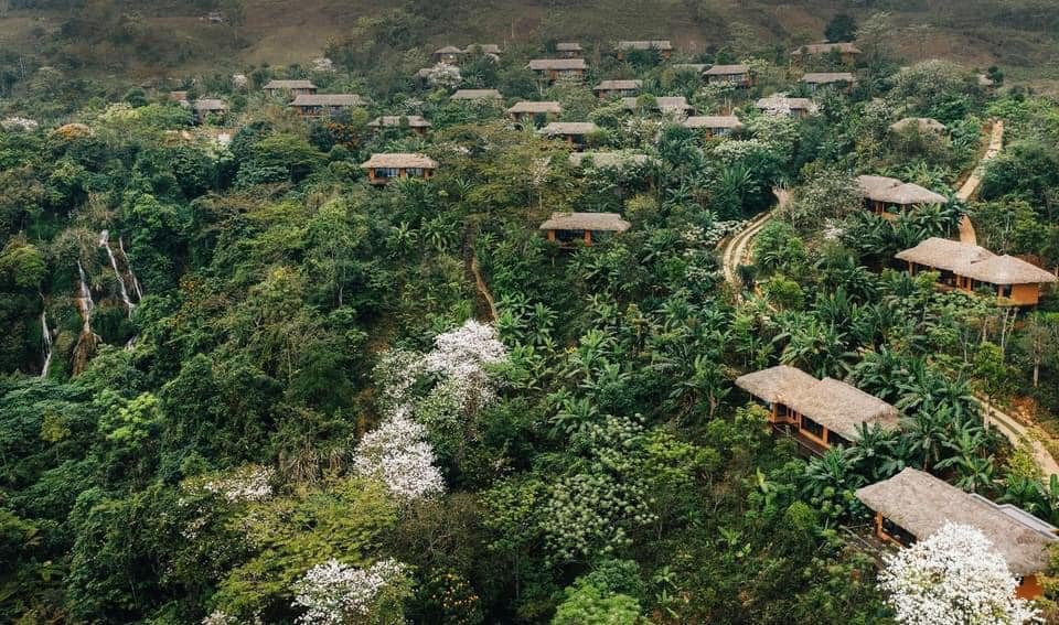 12-Day Northern Vietnam Cycling Tour: Sapa, Mu Cang Chai & Pu Luong Adventure